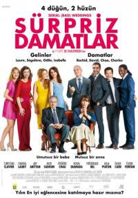 Sürpriz Damatlar - Serial Bad Weddings