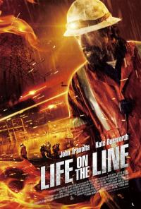 Tehlike Hattı - Life on the Line