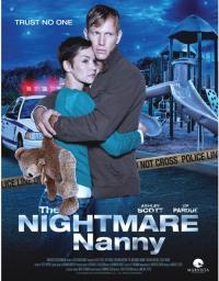 Tehlikeli Bakıcı - The Nightmare Nanny