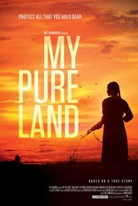 Temiz Dünyam - My Pure Land