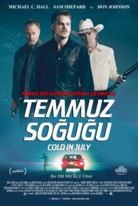 Temmuz Soğuğu - Cold in July