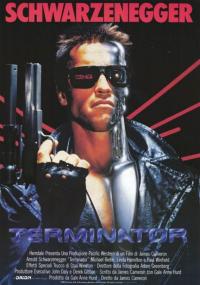 Terminatör - The Terminator