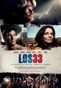 The 33 - Los 33