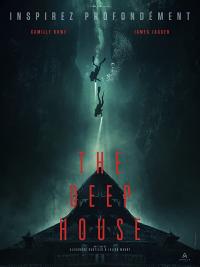 The Deep House / La casa in fondo al lago