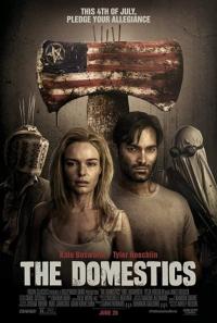 Yurtsevenler - The Domestics