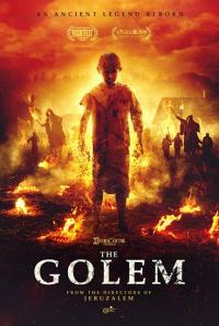 The Golem - Ha'Golem