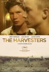 The Harvesters / Die Stropers