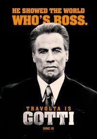 The Life and Death of John Gotti