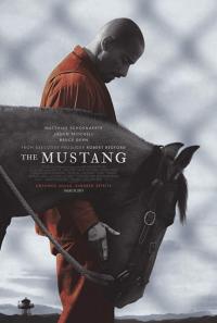 Mustang Yabani At - The Mustang