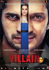 The Villain - Ek Villain