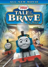 Thomas & Friends: Tale of the Brave