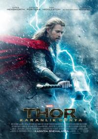 Thor 2: Karanlık Dünya - Thor: The Dark World