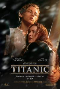 Titanik - Titanic