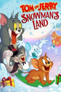 Tom ve Jerry: Kardan Adamın Ülkesi - Tom and Jerry: Snowman's Land
