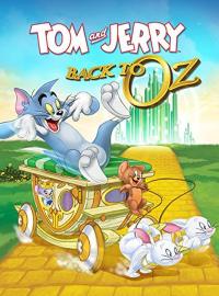 Tom ve Jerry - Tom & Jerry: Back to Oz