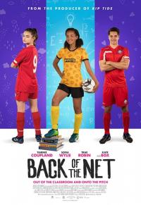 Top Ağlarda - Back of the Net