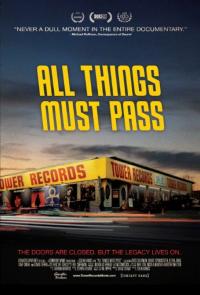 Tower Records' un Yükselişi ve Çöküşü - All Things Must Pass: The Rise and Fall of Tower Records