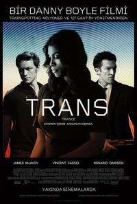 Trans - Trance 