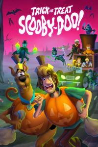 Şaka Mı, Şeker Mi? Scooby Doo! - Trick or Treat Scooby-Doo!