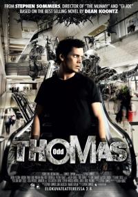 Tuhaf Thomas - Odd Thomas