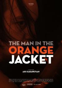 Turuncu Ceketli Adam - The Man in the Orange Jacket