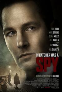 Tutucu Bir Casustu - The Catcher Was a Spy