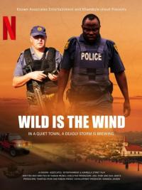 Vahşi Rüzgar - Wild is the Wind