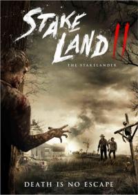 Vampir Cehennemi 2 - Stake Land II / The Stakelander