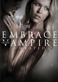 Vampirin Kollarında - Embrace Of The Vampire