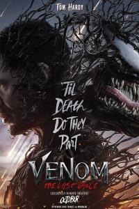 Venom: Son Dans - Venom: The Last Dance / Venom 3