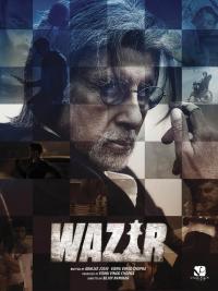 Vezir - Wazir