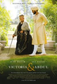 Victoria ve Abdul - Victoria and Abdul