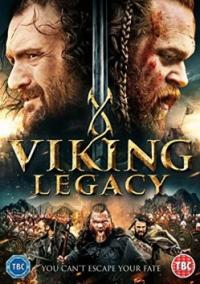 Viking Kanı - Viking Legacy