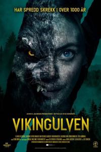 Viking Kurdu - Viking Wolf / Vikingulven