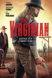 Virjinyalı - The Virginian