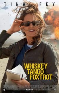 Whiskey Tango Foxtrot - The Taliban Shuffle