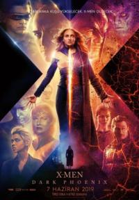 X-Men: Dark Phoenix / X-Men: Supernova