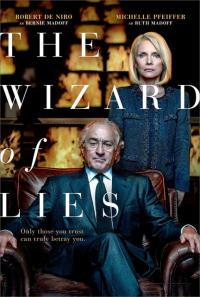 Yalanlar Büyücüsü - The Wizard Of Lies