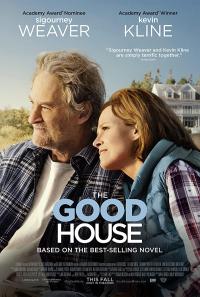 Yalnız Bir Evin Kahkahası - The Good House