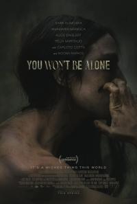 Yalnız Olmayacaksın - You Won't Be Alone