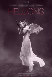 Yaramaz Çocuk - Hellions