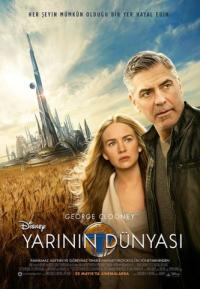 Yarının Dünyası - Tomorrowland