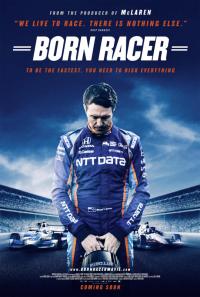 Yarışçı Doğanlar - Born Racer