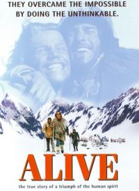 Yaşamak İçin - Alive