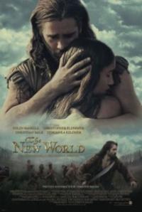 Yeni Dünya: Amerika'nın Keşfi - The New World