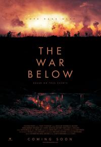 Yeraltı Savaşı - The War Below / Clay Kickers