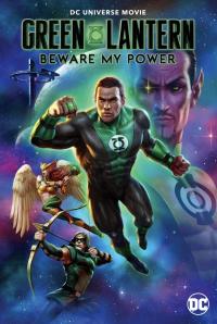 Yeşil Fener: Korkun Benden - Green Lantern: Beware My Power