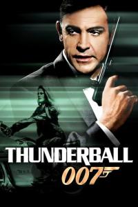 James Bond: Yıldırım Harekatı - Thunderball