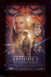 Yıldız Savaşları Bölüm I: Gizli Tehlike - Star Wars Episode I: The Phantom Menace