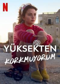 Yüksekten Korkmuyorum - Jumping from High Places